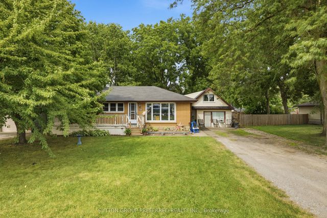 4268 Hamilton Road, Thames Centre