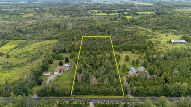 Plt10c4 W Craig Road W, North Grenville