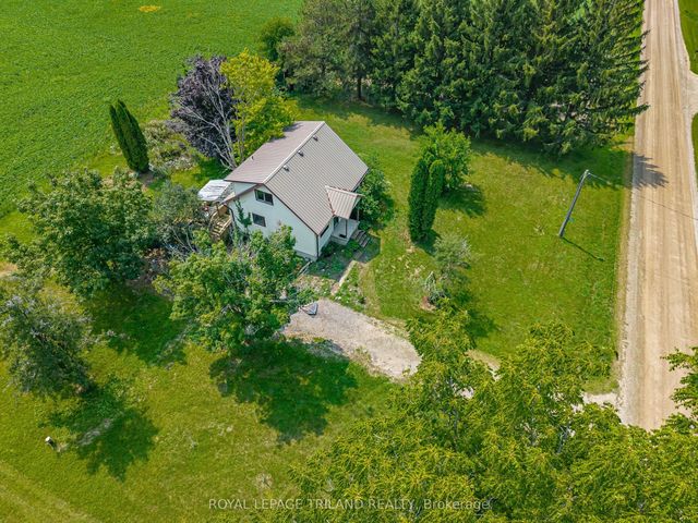 10207 Ivan Drive, Middlesex Centre