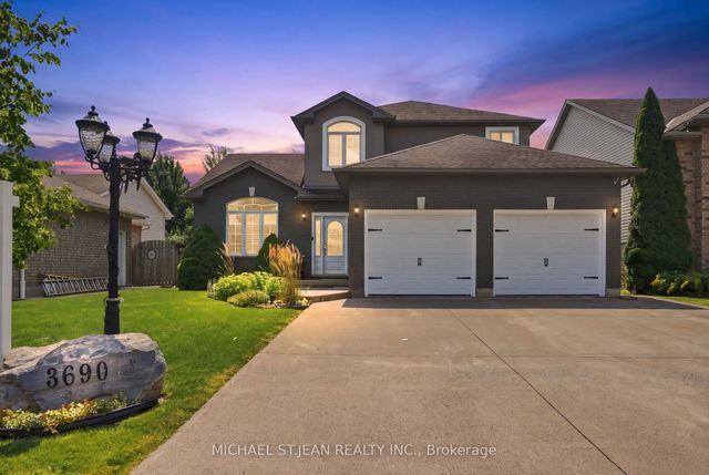 3690 Weinbrenner Road, Niagara Falls