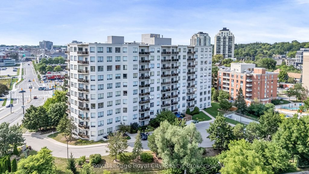 60 Wyndham Street S 301, Guelph