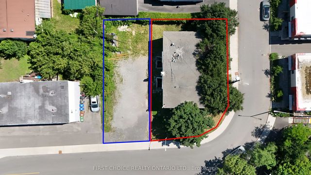 255 St Denis Street, Vanier and Kingsview Park