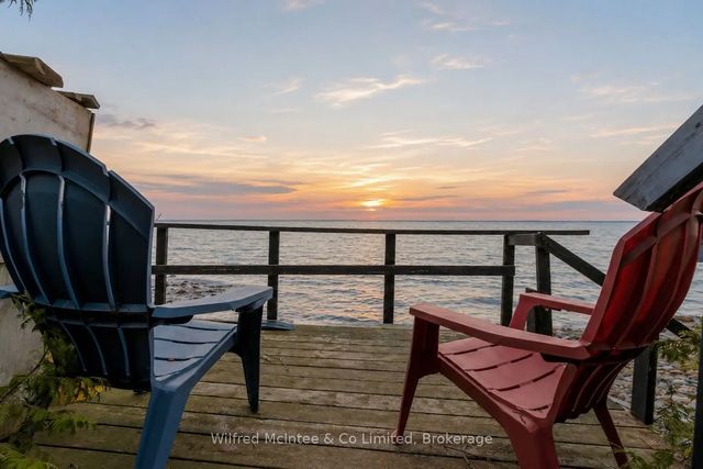 775 Bruce Road 13 Road, Native Leased Lands