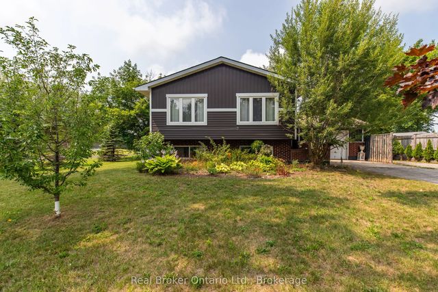 115 Carlisle Street, Saugeen Shores