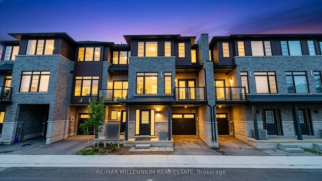 461 Blackburn Drive 119, Brantford