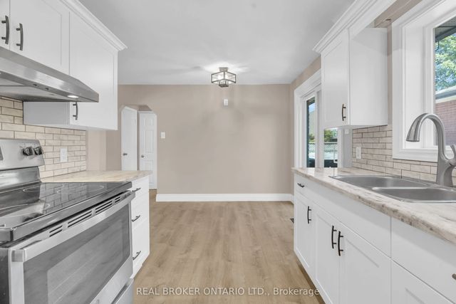 301 Franklin Street N A, Kitchener