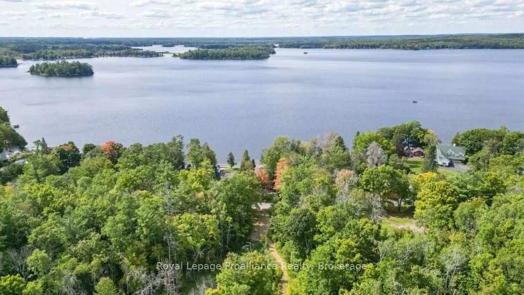 316 High Shore Road, Marmora and Lake