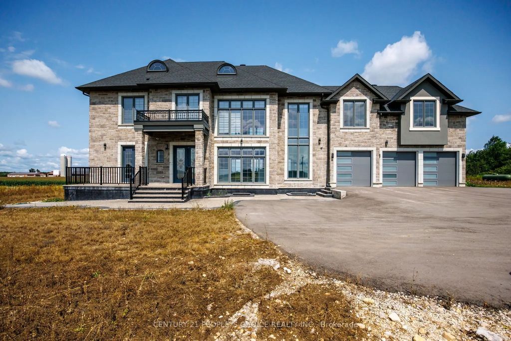 409381 Grey Road 4 N/a, Grey Highlands