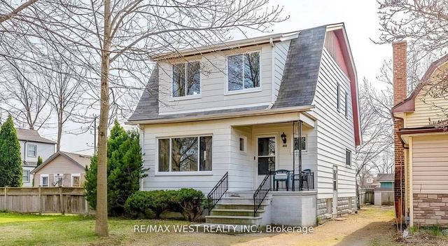 959 Westminster Boulevard, Windsor