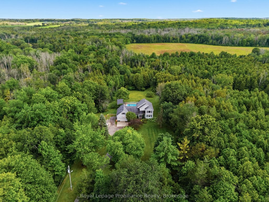 1296 Thrasher Road, Tyendinaga