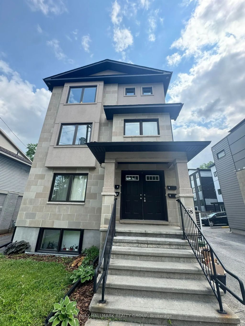 138 Lees Avenue 2, Glebe - Ottawa East and Area