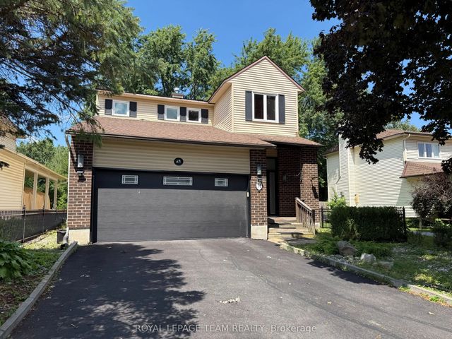 31 Rastila Crescent, Hunt Club - South Keys and Area