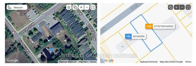146 George Street W, North Grenville