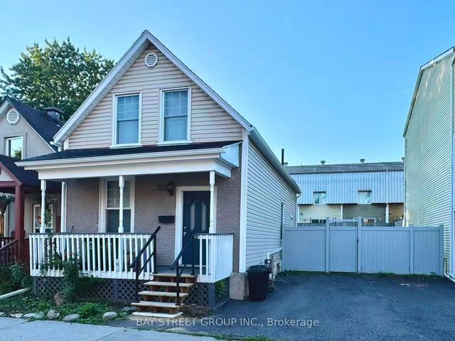 280 St Andrew Street, Lower Town - Sandy Hill