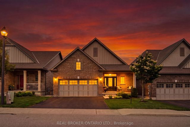 14 Chestnut Drive, Guelph/Eramosa