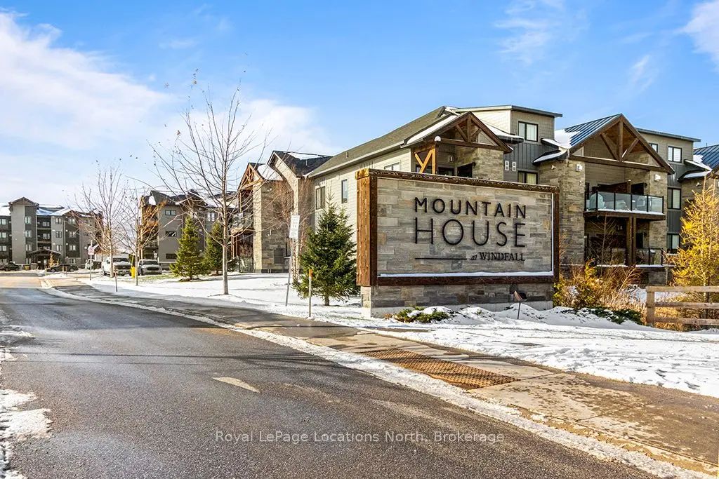 10 Beausoleil Lane 104, Blue Mountains