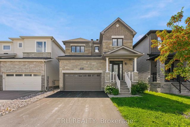 603 Winterset Road, Kanata