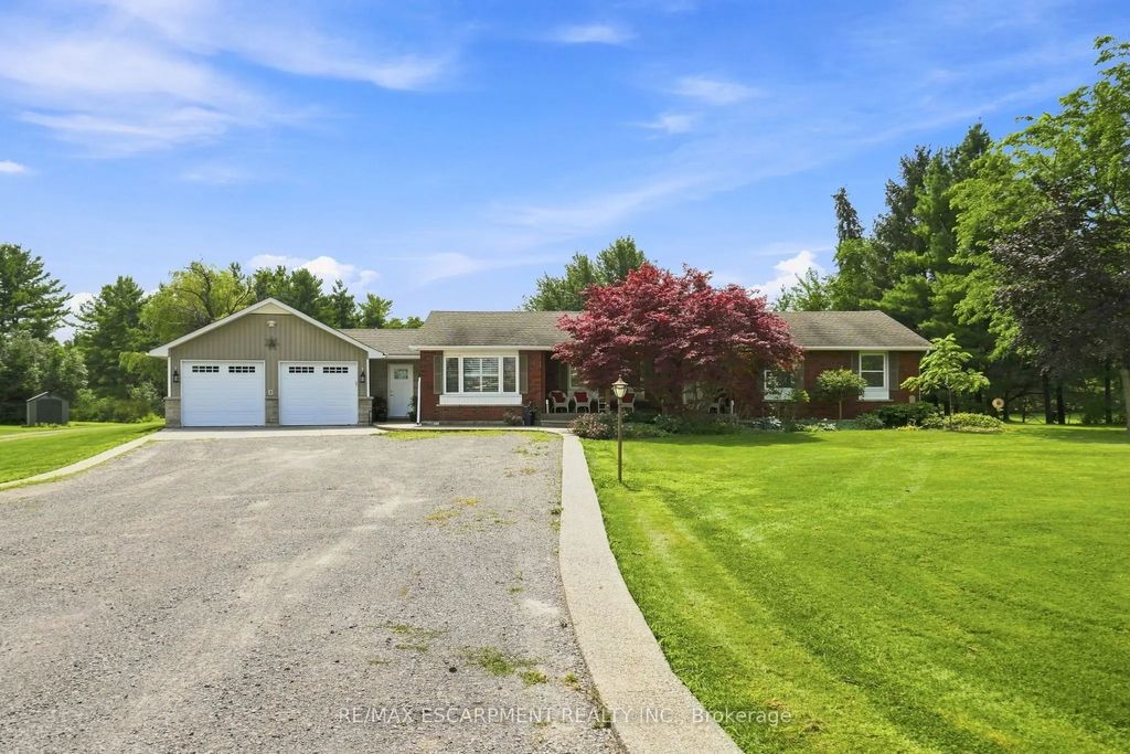 9784 Goodale Road, West Lincoln
