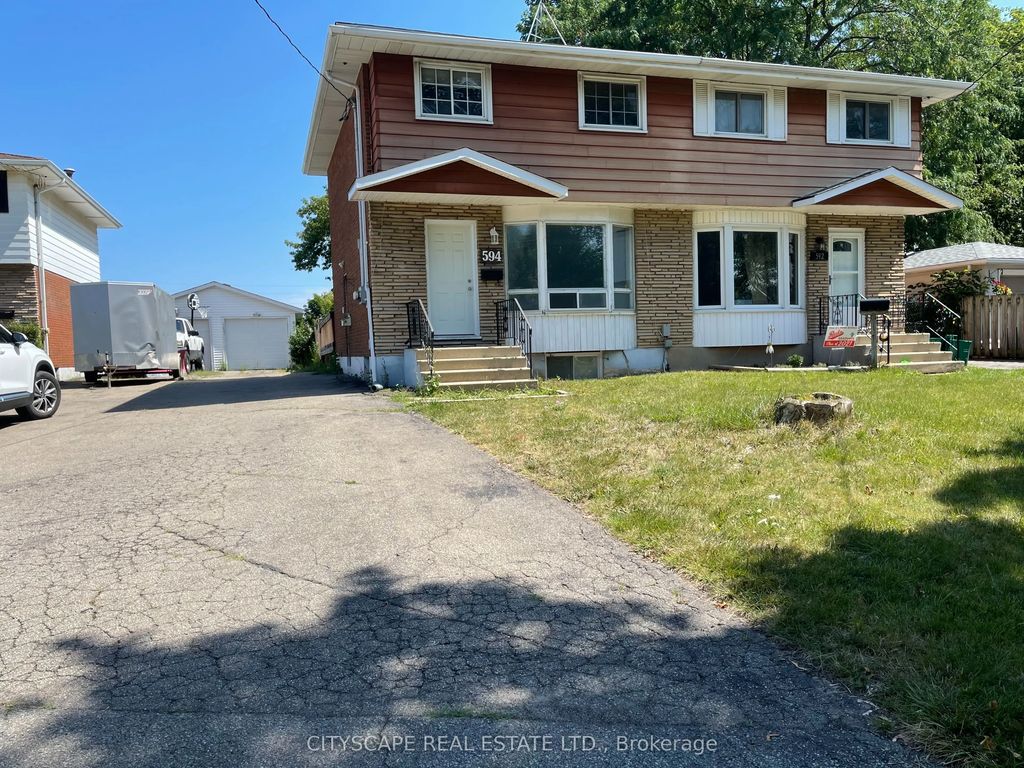 594 Bunting Road, St. Catharines