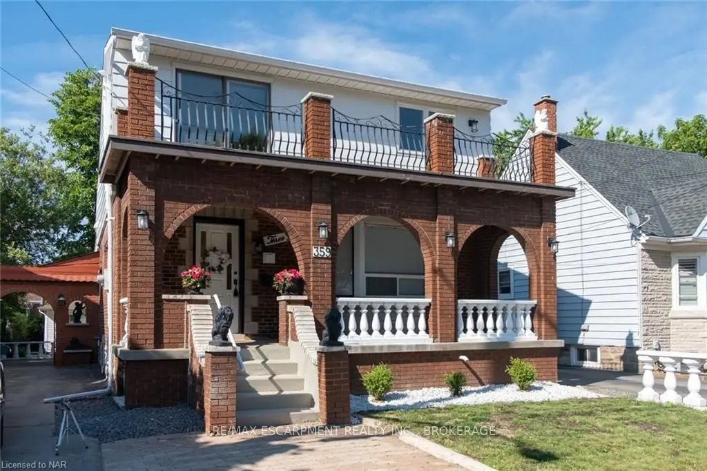 359 Queensdale Avenue E Upper, Hamilton