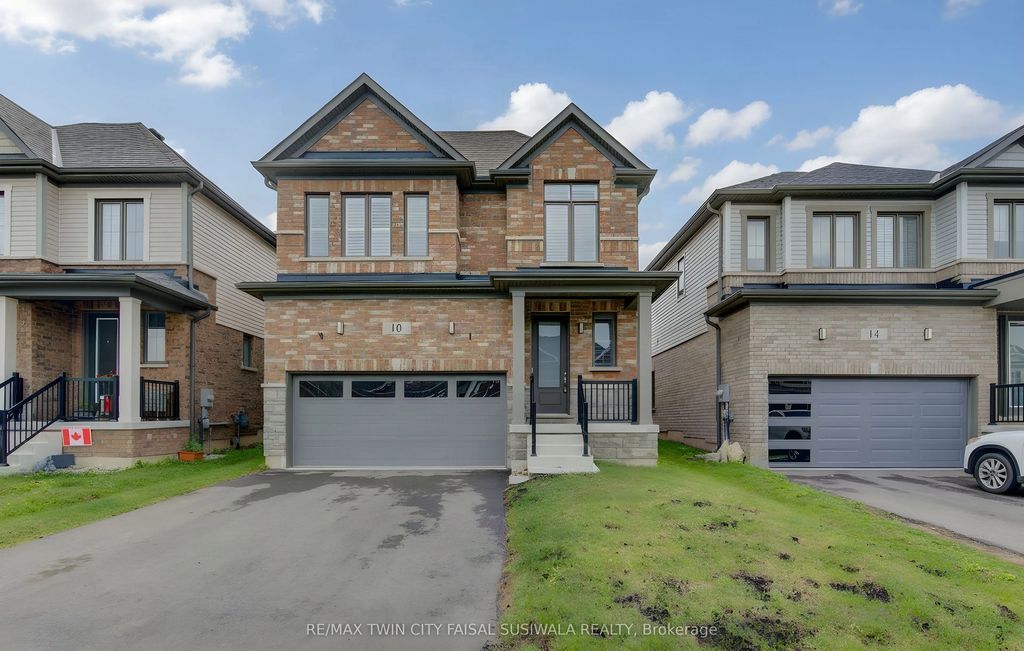 10 Mildred Gillies Street, North Dumfries
