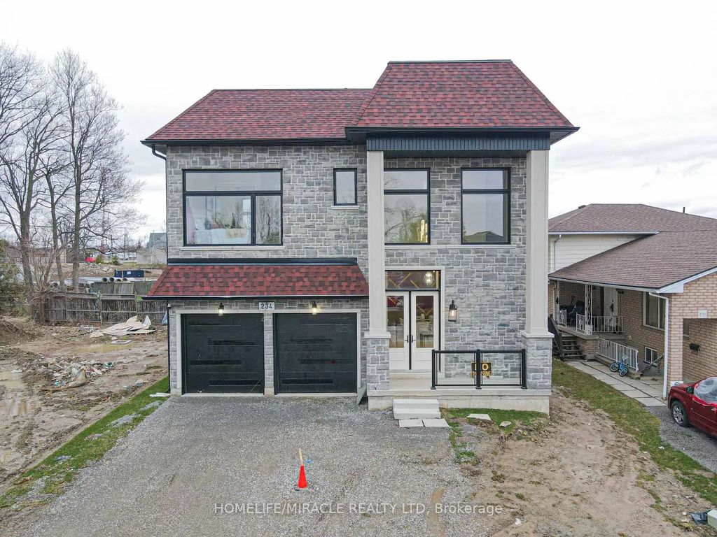 234 Eleanor Avenue, Hamilton