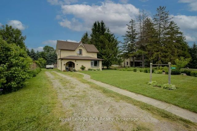 200 Bruce 86 Road, Huron-Kinloss