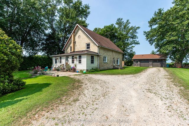 3047 Bruce 1 Road, Kincardine