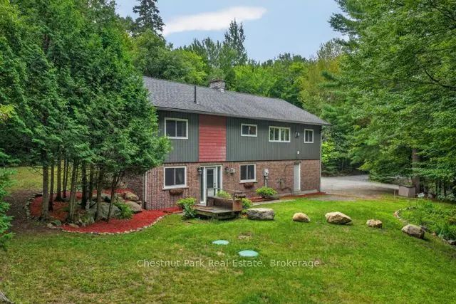 1039 South Waseosa Lake Road, Huntsville
