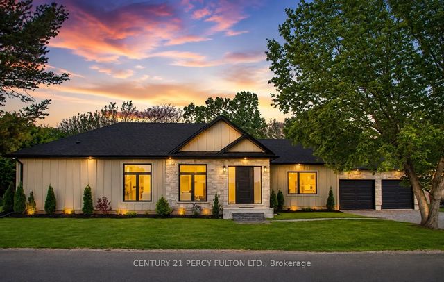 68 Hamilton Plank Road, Norfolk