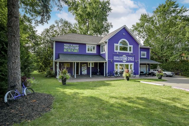 230 Ecclestone Drive, Bracebridge