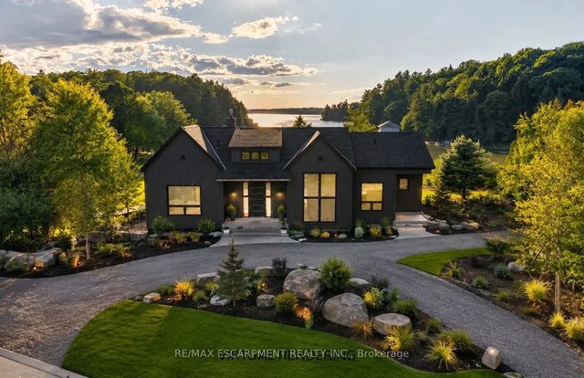1641 Brackenrig Road, Muskoka Lakes