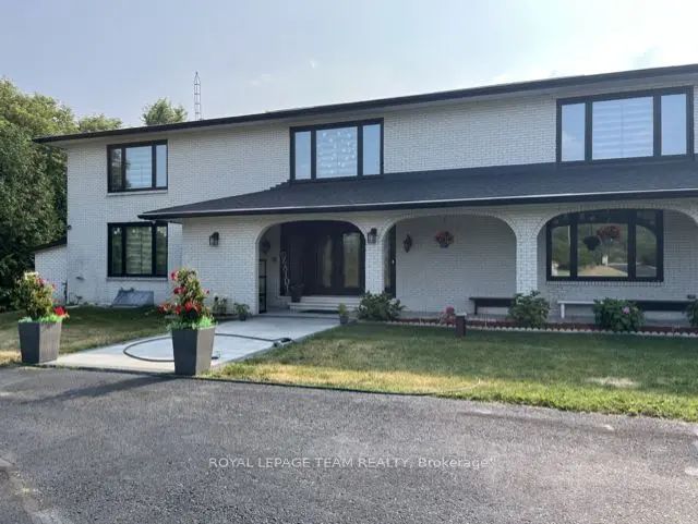 1570 River Road, Manotick - Kars - Rideau Twp and Area