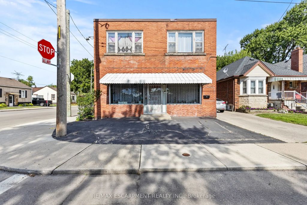 125 Tolton Avenue, Hamilton