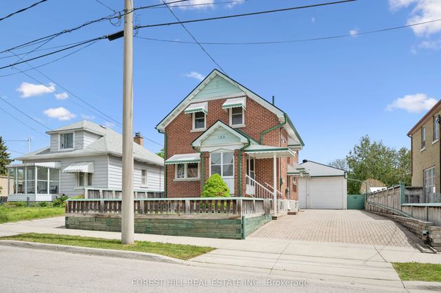 188 Wentworth Avenue, Kitchener
