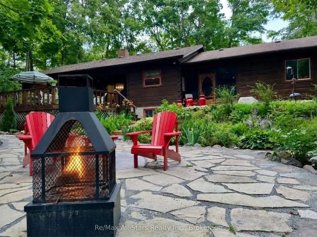 55 Golf Club Crescent, Kawartha Lakes