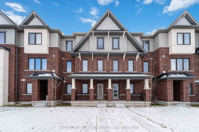 185 Bedrock Drive S 14, Hamilton