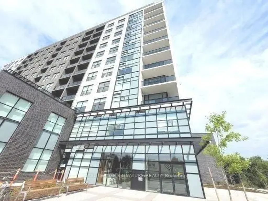 1878 Gordon Street 506, Guelph
