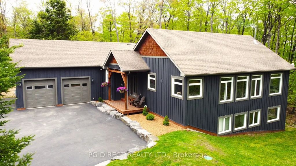 2 Hawk Ridge Court E, Huntsville