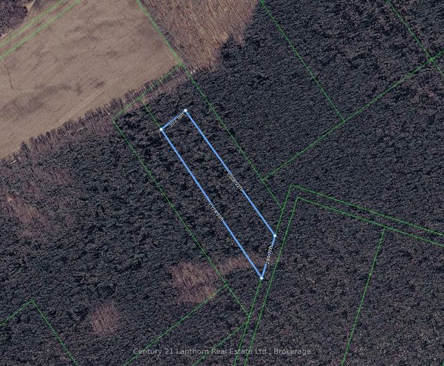 Lt 25 Rcp 29 N/a E, Prince Edward County