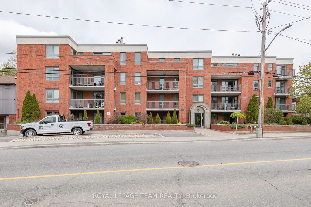 939 North River Road 105, Overbrook - Castleheights and Area