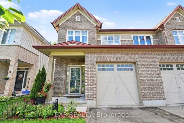 897 Bunchberry Way, Blossom Park - Airport and Area