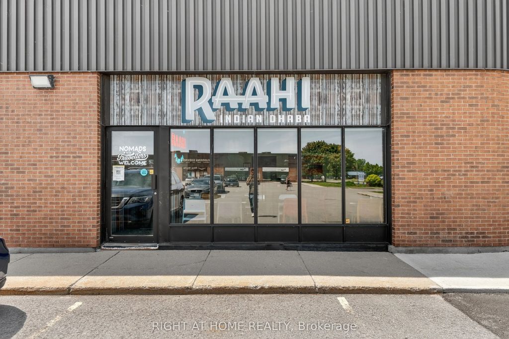 5370 Canotek Road 1, Beacon Hill North - South and Area
