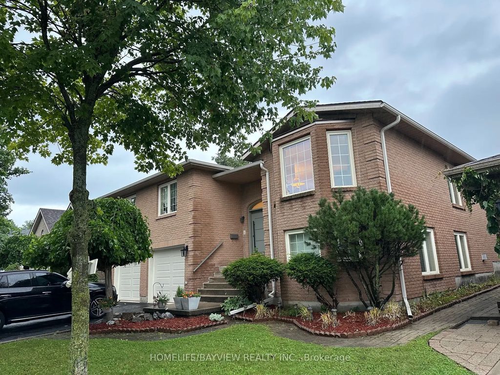 1020 Ryan Court, Kingston