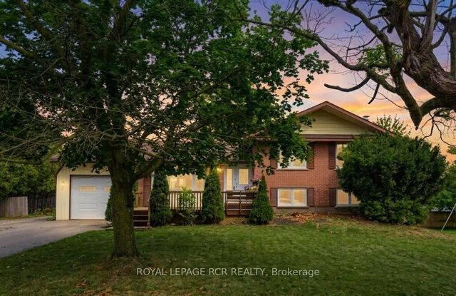 704 Owen Sound Street, Shelburne