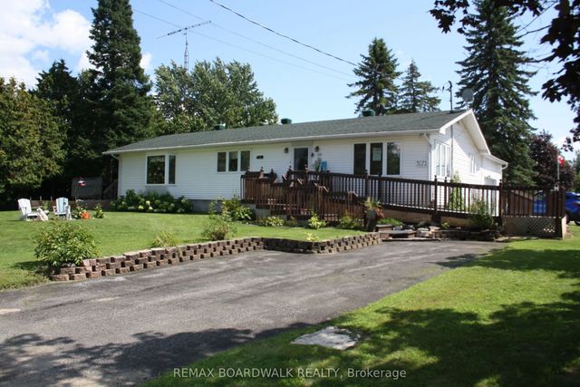 3172 Rue Principale Street, Alfred and Plantagenet