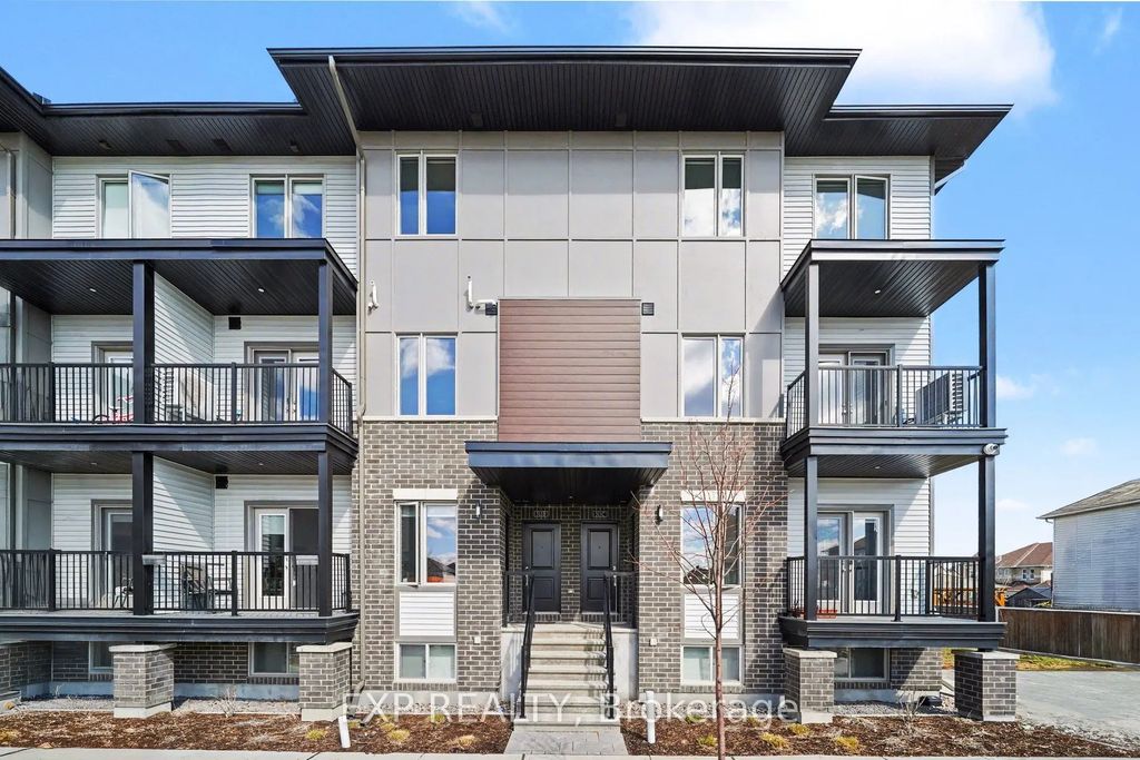 199 Monaco Place B, Orleans - Cumberland and Area