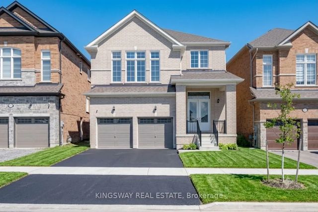 101 York Drive, Peterborough