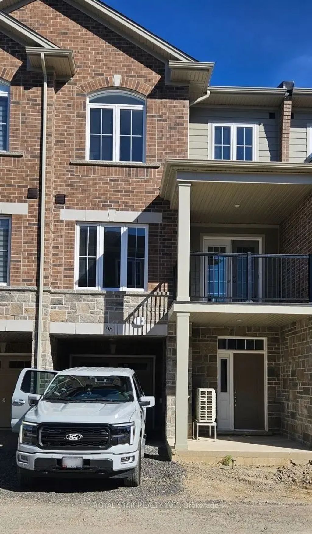 677 Park Road N 98, Brantford