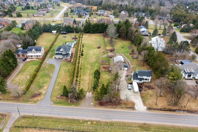 5358 Ninth Line, Erin